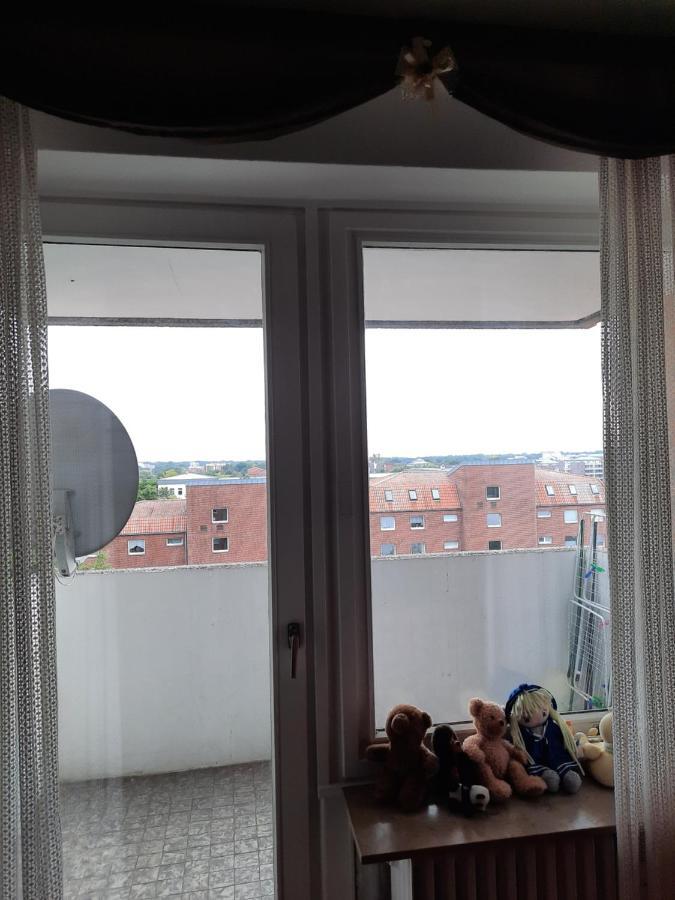 48 Qm Whole Apartment To Rent Out Near Ini And Mhh Ганновер Екстер'єр фото