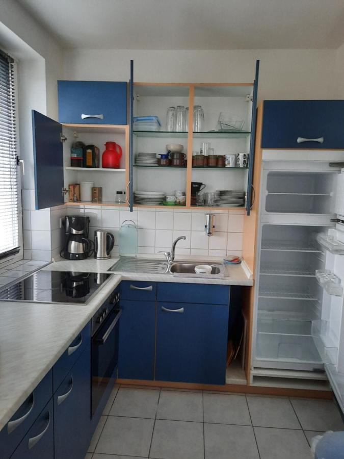 48 Qm Whole Apartment To Rent Out Near Ini And Mhh Ганновер Екстер'єр фото