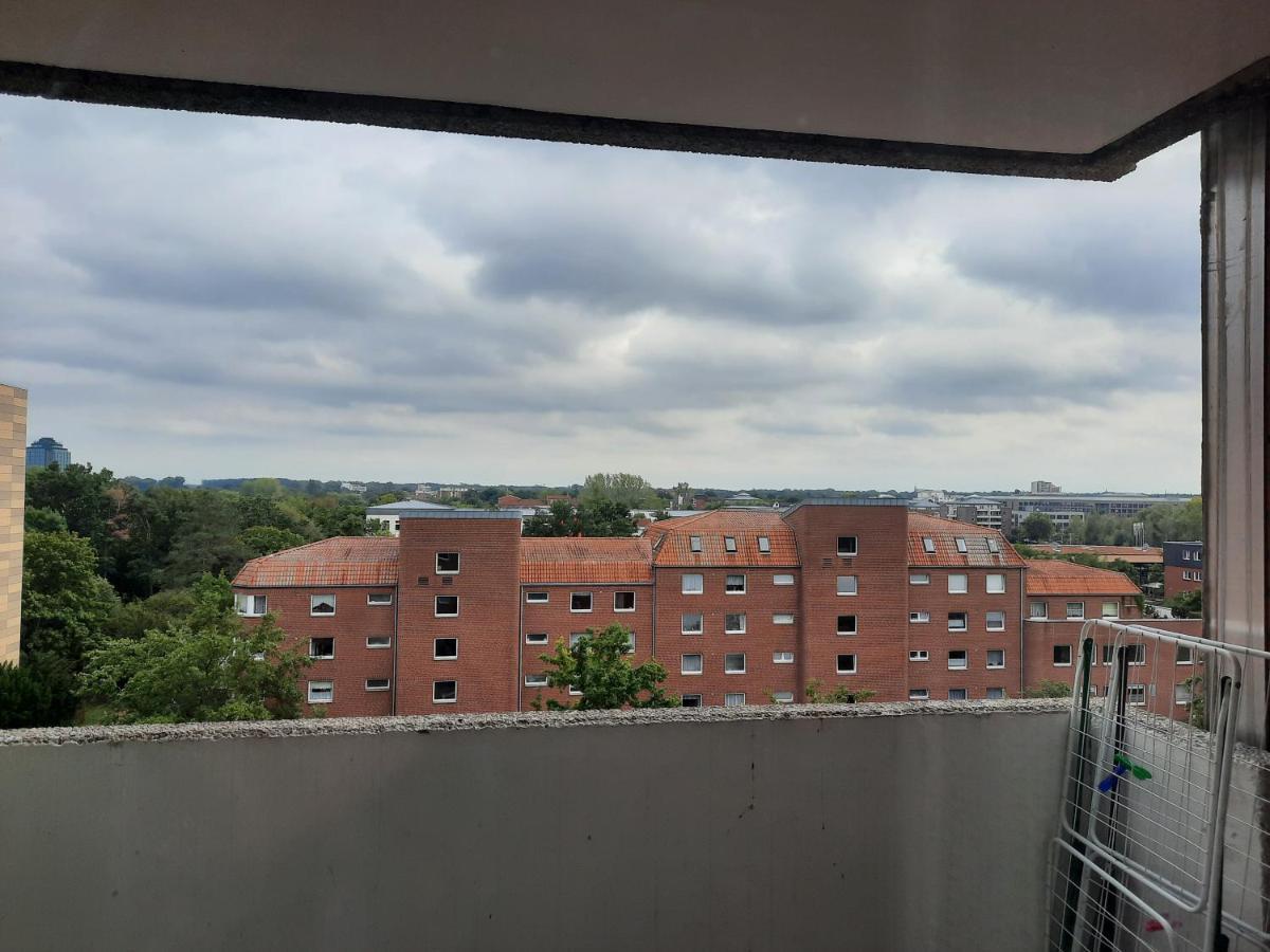 48 Qm Whole Apartment To Rent Out Near Ini And Mhh Ганновер Екстер'єр фото
