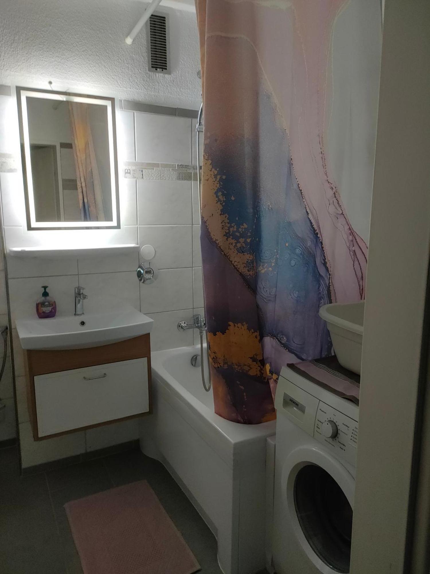 48 Qm Whole Apartment To Rent Out Near Ini And Mhh Ганновер Екстер'єр фото