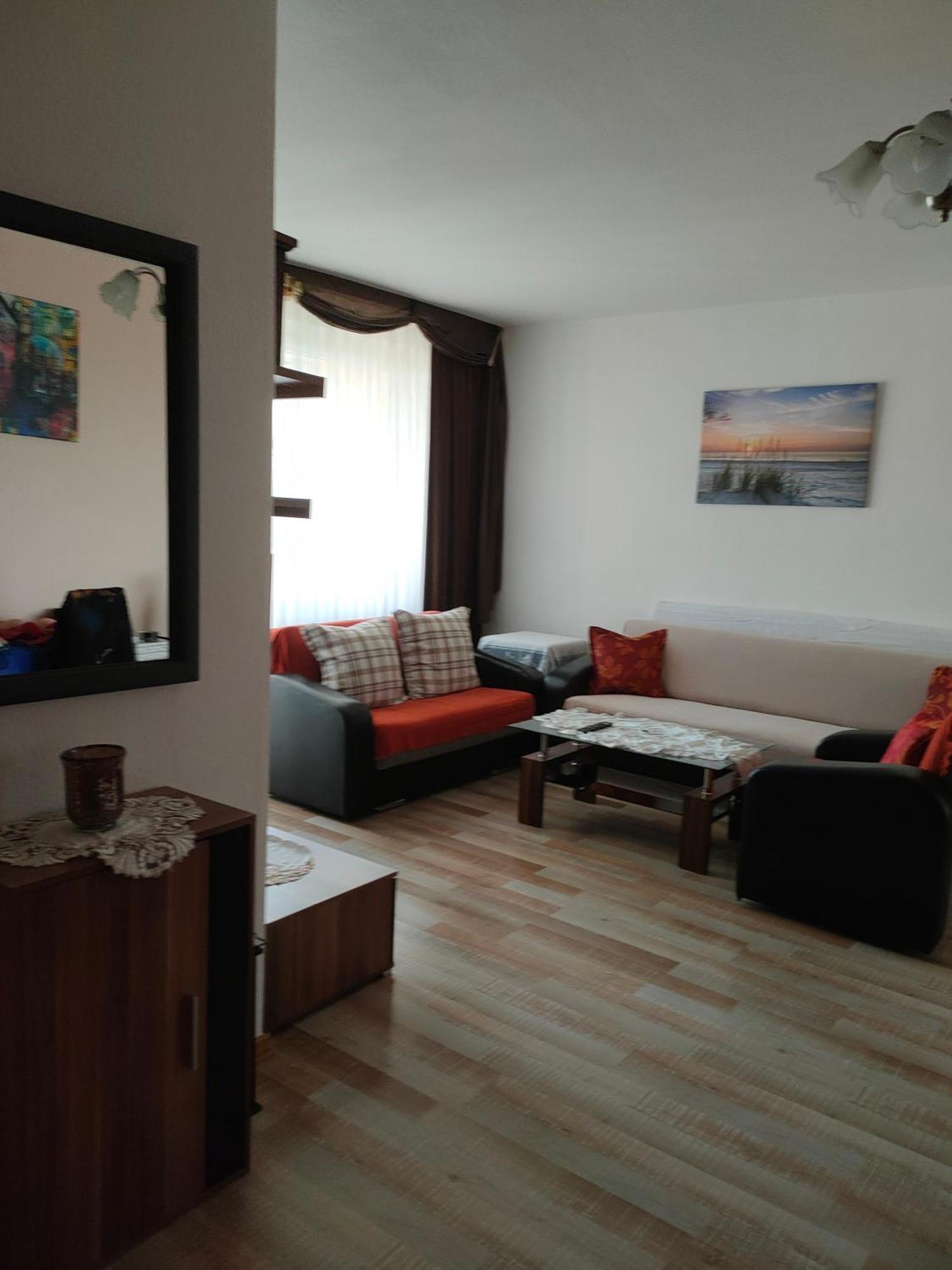 48 Qm Whole Apartment To Rent Out Near Ini And Mhh Ганновер Екстер'єр фото