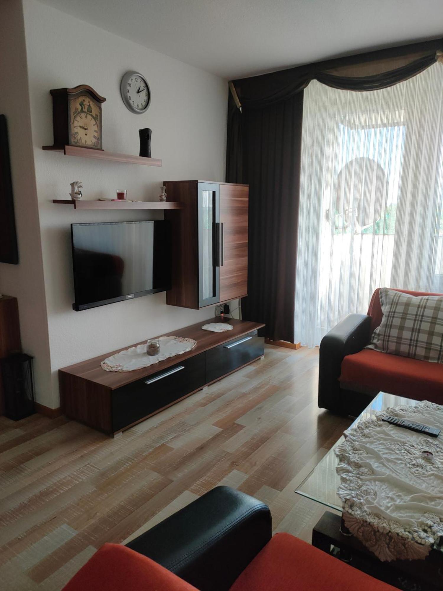 48 Qm Whole Apartment To Rent Out Near Ini And Mhh Ганновер Екстер'єр фото